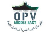 Offshore Patrol Vessels - Middle East 2016