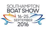 Southampton Boat Show 2016