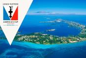 Land Rover BAR schedule for America's Cup in Bermuda 