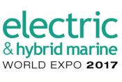 Tampa Electric & Hybrid Marine Expo 2017 
