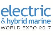 Electric & Hybrid Marine World Expo 2017