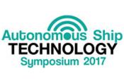 Autonomous Ship Technology Symposium 2017