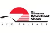 The International WorkBoat Show - New Orleans