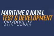Maritime & Naval Test & Development Symposium 2017
