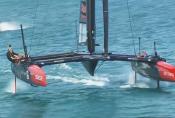 Americas Cup 2017 - The Brits Are Coming