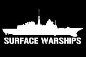 Surface Warships 2018
