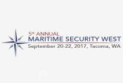 Maritime Security West 2017 