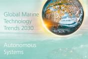 Global Marine Technology Trends 2030 – Autonomous Systems