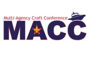 MACC Is Back - Multi-Agency Craft Conference 2018