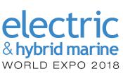 Electric & Hybrid Marine World Expo 2018