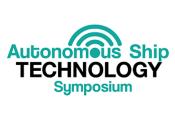 Autonomous Ship Technology Symposium 2019